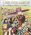 The Pied Piper of Hamelin libro str