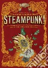Steampunk! libro str