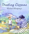 Meeting Cezanne libro str