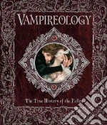 Vampireology