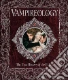 Vampireology libro str