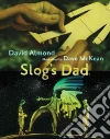 Slog's Dad libro str