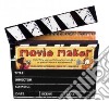 Movie Maker libro str