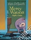Mercy Watson Fights Crime libro str