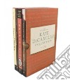 The Kate Dicamillo Collection libro str