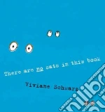 There Are No Cats in This Book
