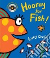 Hooray for Fish! libro str