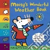 Maisy's Wonderful Weather Book libro str