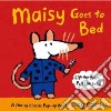 Maisy Goes to Bed libro str