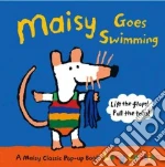Maisy Goes Swimming
