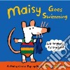 Maisy Goes Swimming libro str
