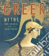 Greek Myths libro str