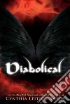 Diabolical libro str