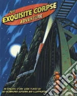 The Exquisite Corpse Adventure