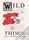 Wild Things! libro str