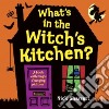 What's in the Witch's Kitchen? libro str