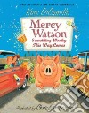 Mercy Watson: Something Wonky This Way Comes libro str