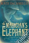 The Magician's Elephant libro str