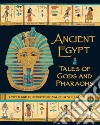 Ancient Egypt libro str