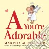 A You're Adorable libro str