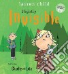 Slightly Invisible libro str
