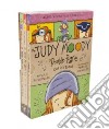 The Judy Moody Double-rare Collection libro str