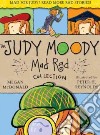 The Judy Moody Mad Rad Collection libro str