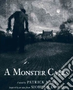 A Monster Calls