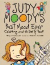 Judy Moody's Best Mood Ever Coloring and Activity Book libro str