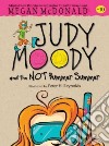 Judy Moody and the Not Bummer Summer libro str