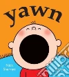 Yawn libro str