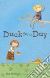 Duck for a Day libro str