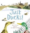 Just Ducks! libro str