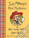 Mini Mysteries and Other Sneaky Stuff for Super-sleuths libro str