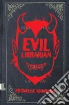 Evil Librarian libro str