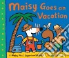 Maisy Goes on Vacation libro str