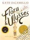 Flora & Ulysses libro str