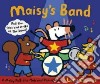 Maisy's Band libro str