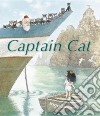 Captain Cat libro str