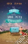 The Boy Who Swam With Piranhas libro str