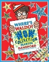 Where's Waldo? the Wow Collection libro str