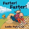 Faster! Faster! libro str