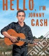 Hello, I'm Johnny Cash libro str