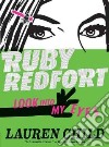 Ruby Redfort Look into My Eyes libro str