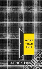 More Than This