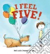 I Feel Five! libro str