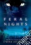 Feral Nights libro str