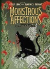 Monstrous Affections libro str