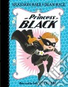 The Princess in Black libro str