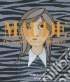 Maude the Not-so-Noticeable Shrimpton libro str